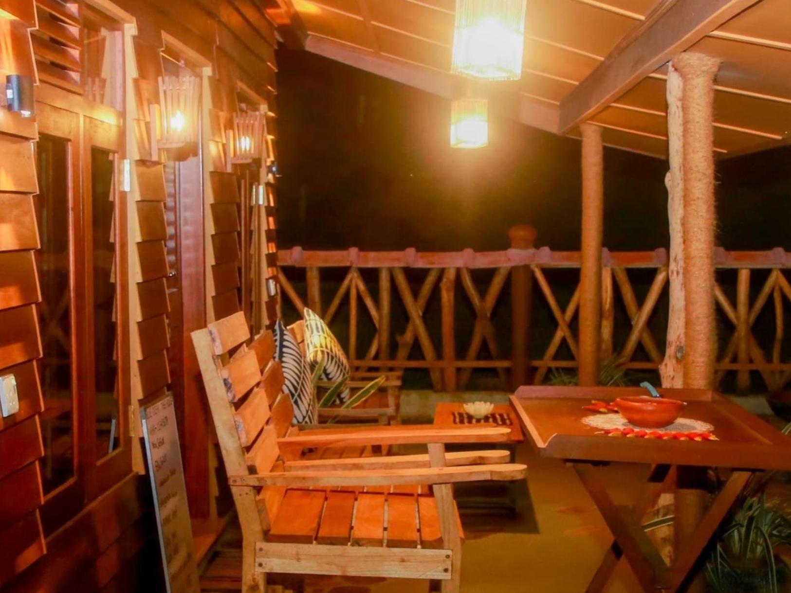 Blue Ocean Tree House Hiriketiya Villa Диквела Екстериор снимка